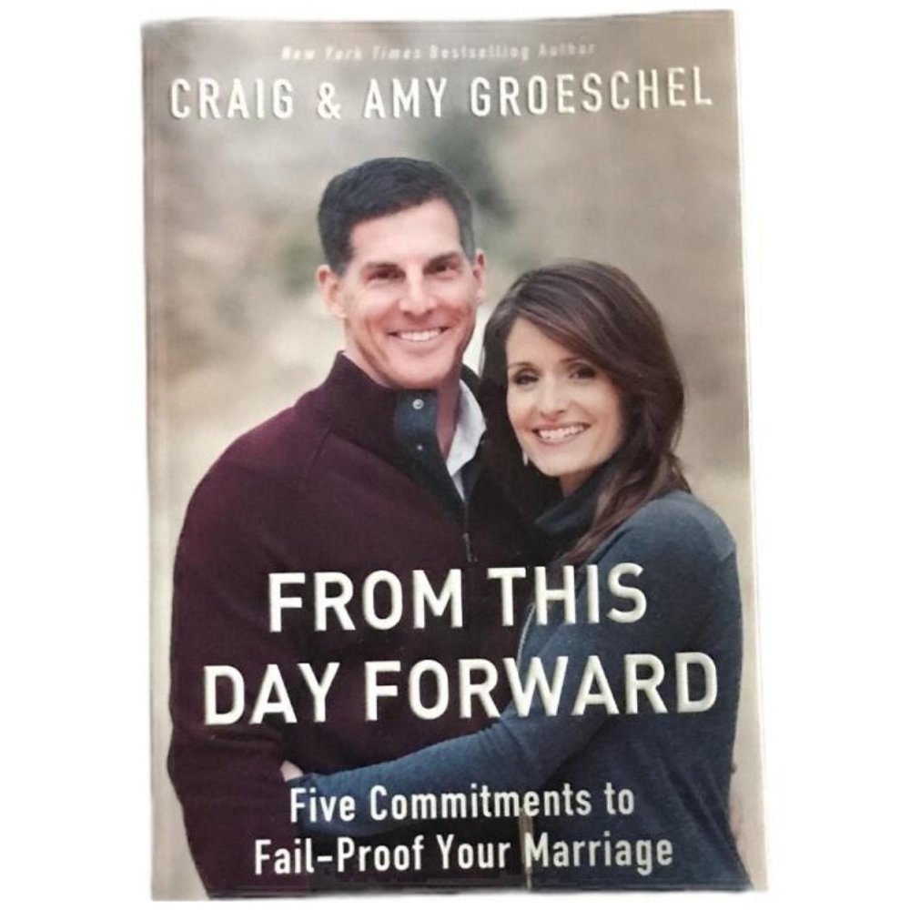 From This Day Forward Five Commitments To Fail-Pr… - image 1